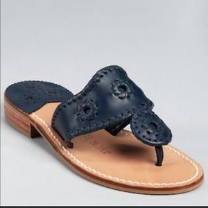 Jack Rogers Jack Flat Sandals